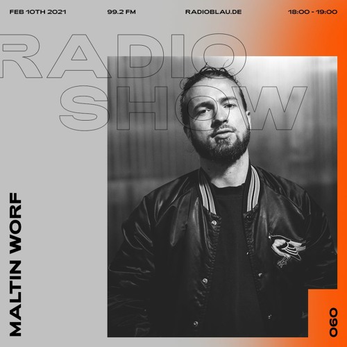 Radio Show w/ Maltin Worf - 10 February 2021