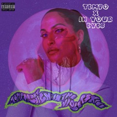 (Chris Brown) Tempo x IN YOUR EYES (Snoh Aalegra)