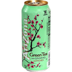 Arizona Tea