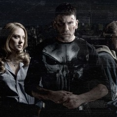 Frank Castle One chance