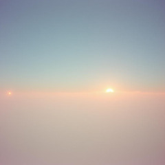 Chester Rivers - The World We Remember