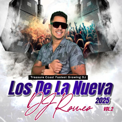 Los De La Nueva vol.2