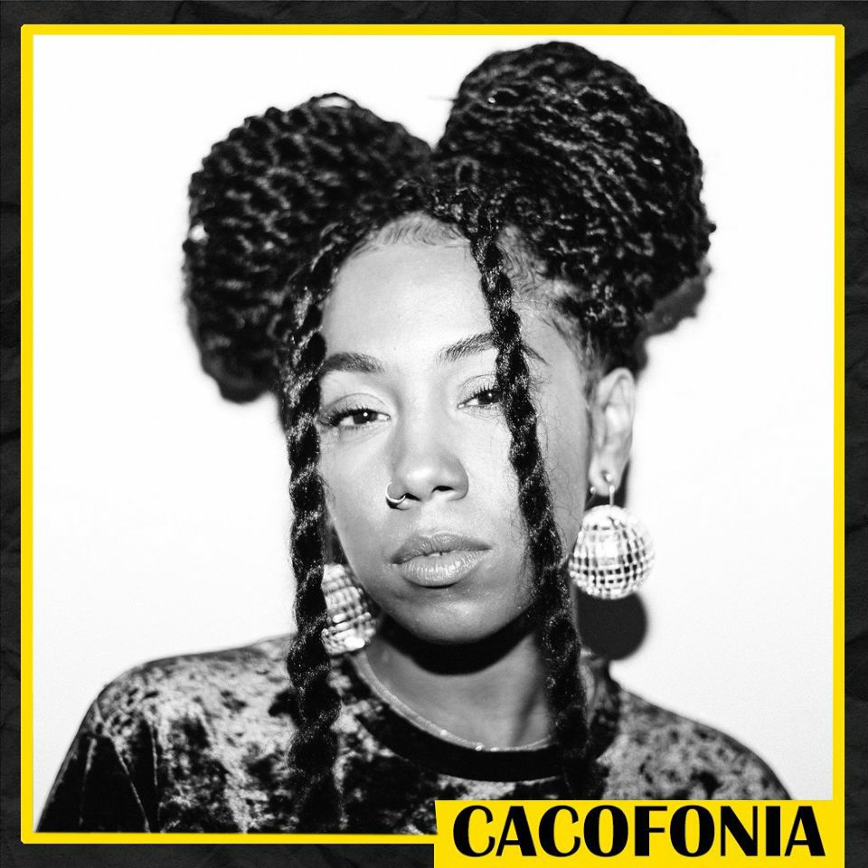 Cacofonia