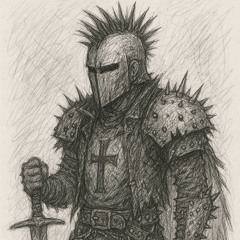 𝔗𝔲 𝔐𝔦𝔰𝔪𝔬 ( 𝔓𝔯𝔦𝔪𝔢𝔯𝔞 𝔙𝔞𝔫𝔤𝔲𝔞𝔯𝔡𝔦𝔞 )