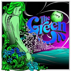 The Green - Love I