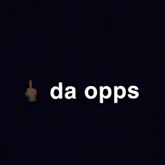 fmt dame - fuck da opps 🖤