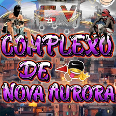 MTG - SARRA PRA TROPA DO PB