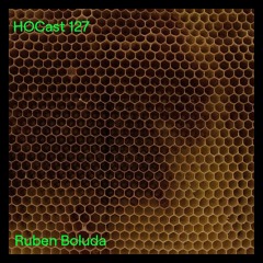 HOCast #127 - Ruben Boluda