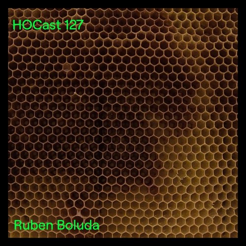 HOCast #127 - Ruben Boluda