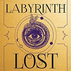 Open PDF Labyrinth Lost (Brooklyn Brujas, 1) by  Zoraida Córdova