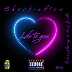 Life to you (unfinnished project)