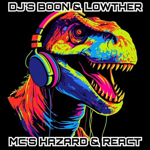 Boon - Lowther - Hazard - React