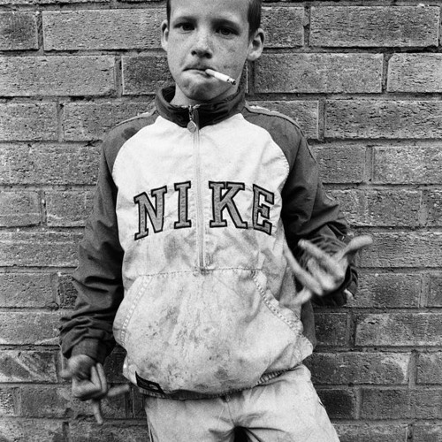 Keji - Vent [DREAMTHUGEXCLUSIVE]