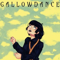 Lebanon Hanover - Gallowdance ravemix  170BPM