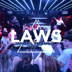 LAWS - From the Bedroom to Mantra (DnB mix)