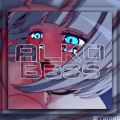 Kalvados - Девочка Оскар (Alko - Bass)