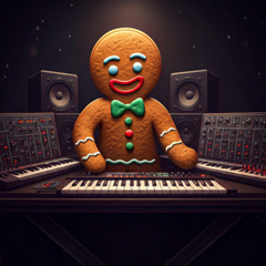 No Shovin' in the Studio