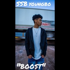 SSB YYB YyoungBo  ''Boost''