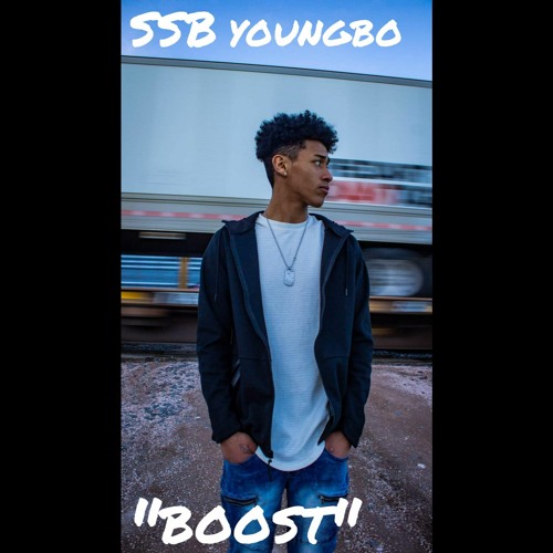SSB YYB YyoungBo  ''Boost''