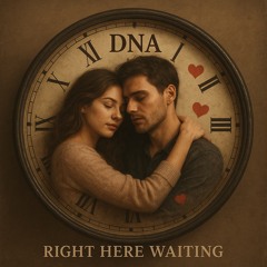 DNA PROJEKT - RIGHT HERE WAITING