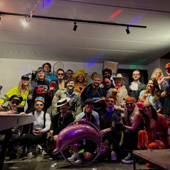 G.I. Joe B2B Carlito live @ Happyweekend