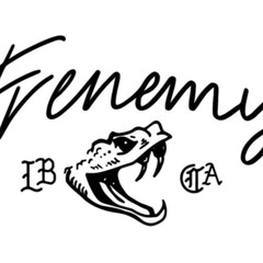 Frenemy- I Don't Care (Live)