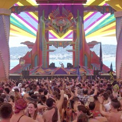 DJ Set Mixes and Live Sets (More recent First)