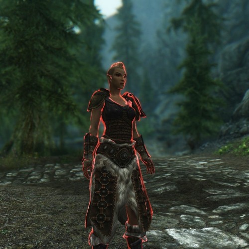 Stream Skyrim Survival Mode Armor Warmth Ratings from Concstin0oce