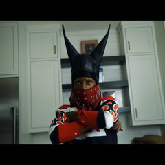 Evil J0rdan (ReyMix)
