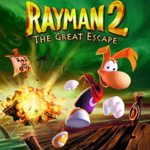 Rayman edm v1
