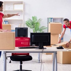 Stream Important Packing Tips For Safe Relocation Used By Movers