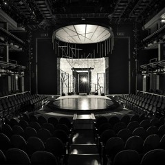 Театр Remix (by.XPJ)