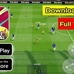 Total Football Apk Obb Ristechy