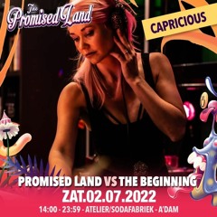 House Classics The Promised Land 02-07-2022