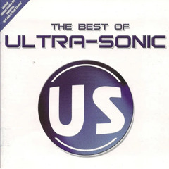 Ultra Sonic - We Want One More
