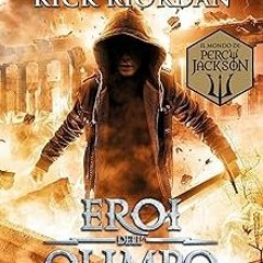 [PDF Download] Eroi dell'Olimpo - 5. Il sangue dell'Olimpo (Italian Edition) BY: Rick Riordan (