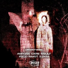 3.2KM - Kingdom Come [UPHONYVA001]