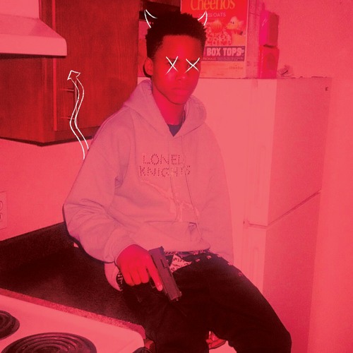 TAYK - LEMONADE (Edge x IMBOUTTA Bootleg)