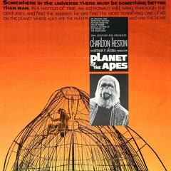 328 Teaser - PLANET OF THE APES (1968) + BENEATH THE PLANET OF THE APES (1970) [FULL EP ON PATREON]