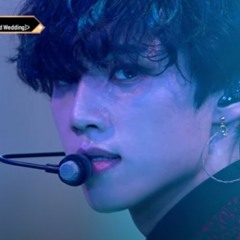 ♬ 오솔레미오 (The Red Wedding) - 더보이즈(THE BOYZ) [Kingdom - SF9 Cover]