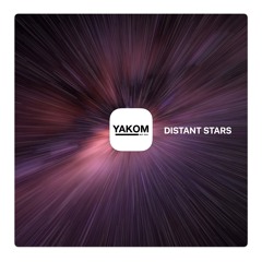 Distant Stars - Yakom