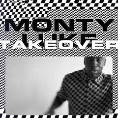 Monty Luke - The Takeover