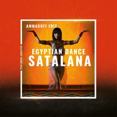 Ammaroff - Satalana x Fisher (Tech House Edit)