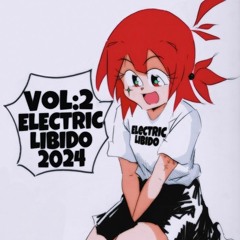 ELECTRIC LIBIDO VOL.2 (DJmix) feat.π
