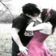 my 2011 emo crush