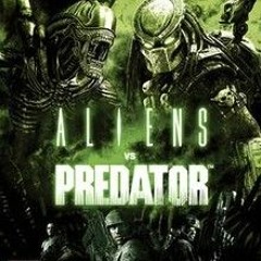 Aliens Vs Predator: Escaping C-Block