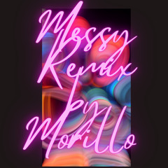 Lola Young -Messy (shatta Afro remix) by Morillo