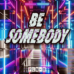 Darren Styles, TNT - Be Somebody (PLN-B Freestyle Edit)