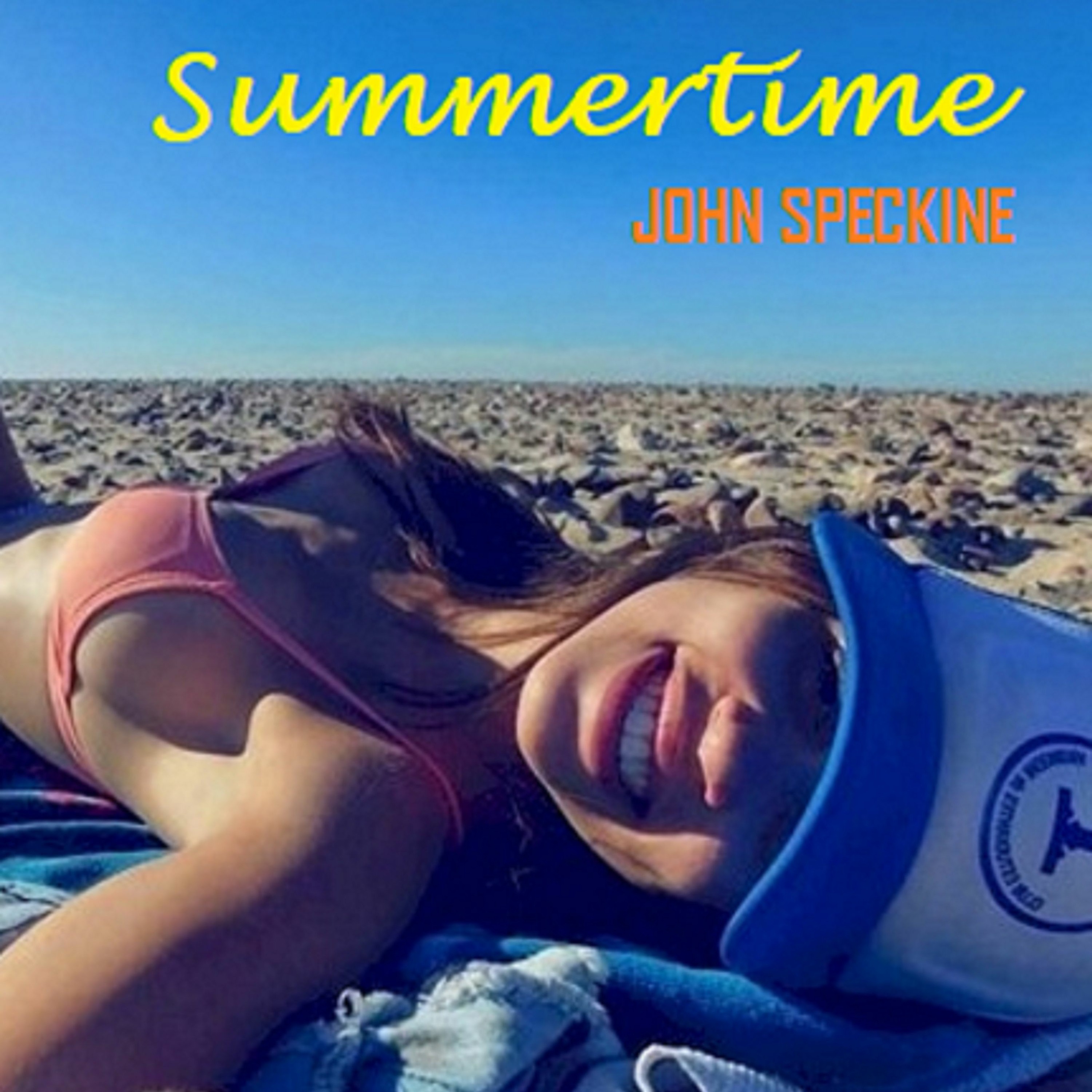 John Speckine Music