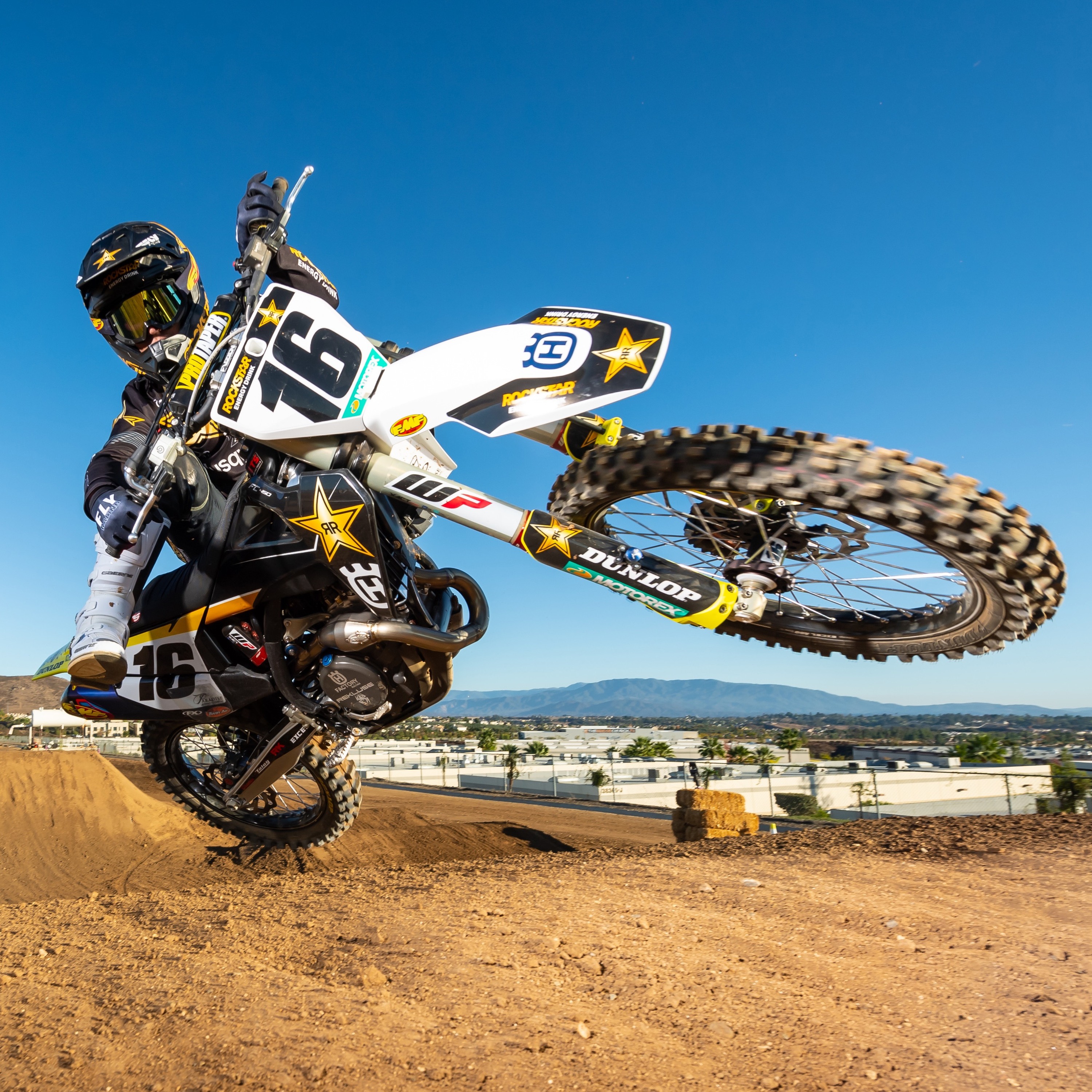 Paddock Pass Podcast